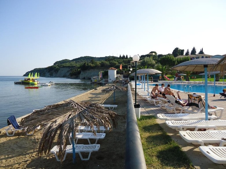 Hotel Corfu Sea Gardens
