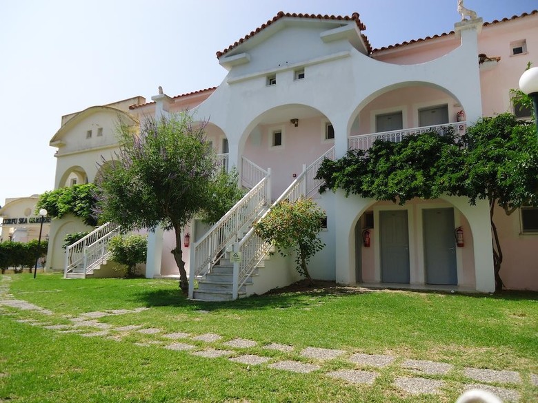 Hotel Corfu Sea Gardens