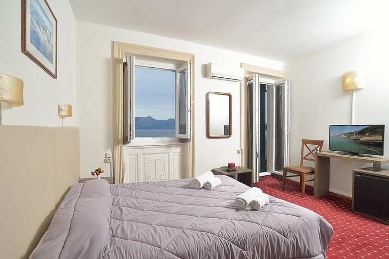 Konstantinoupolis Hotel