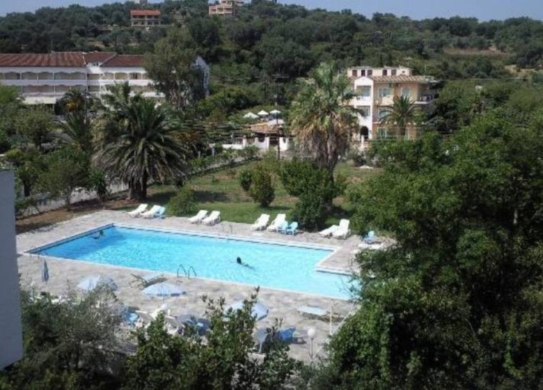 Oscar Hotel