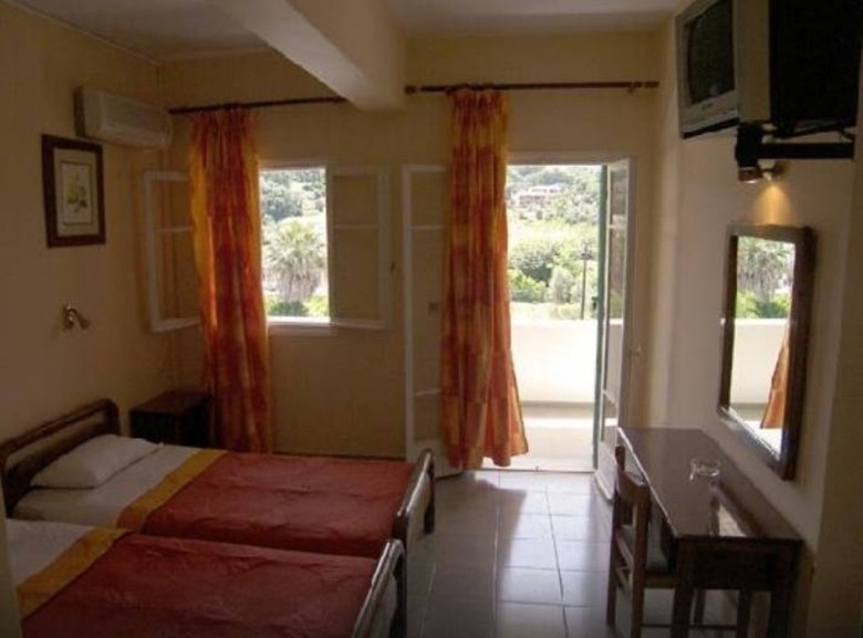 Oscar Hotel