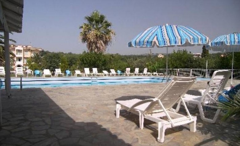 Oscar Hotel