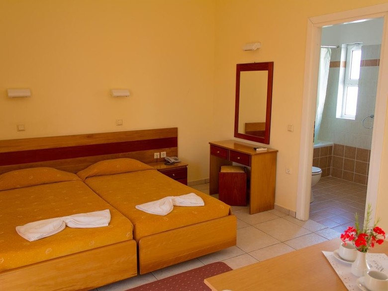 Hotel Saint Nicholas