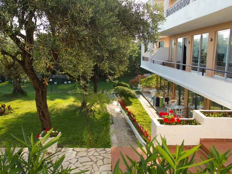 Hotel Saint Nicholas