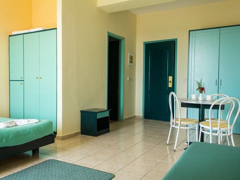 Hotel Saint Nicholas