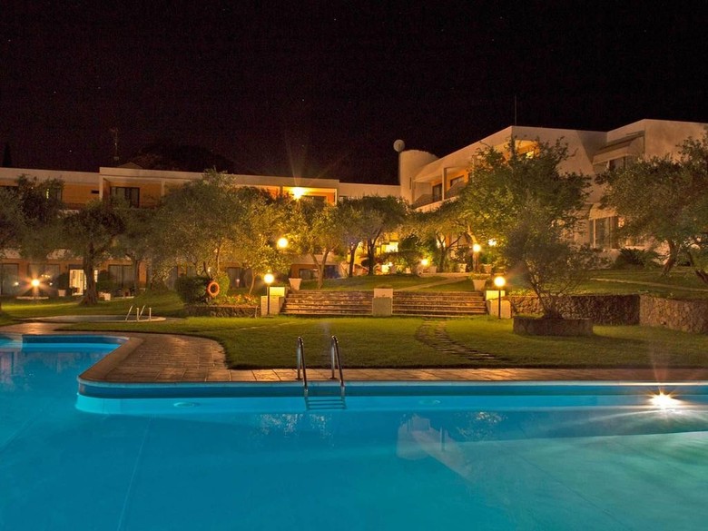Hotel Saint Nicholas