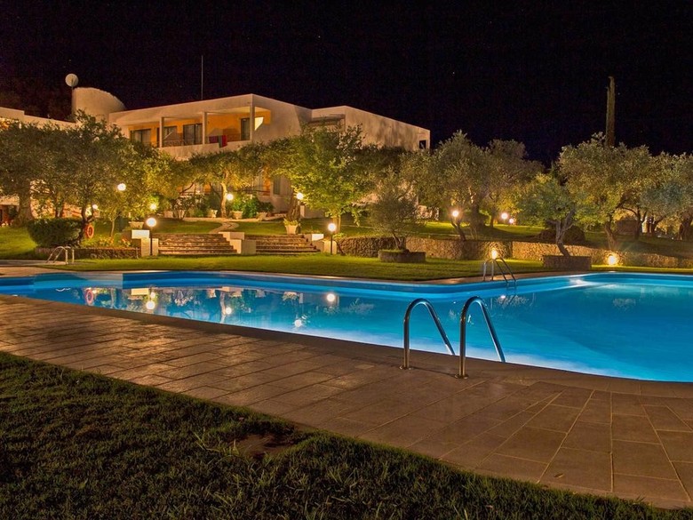 Hotel Saint Nicholas