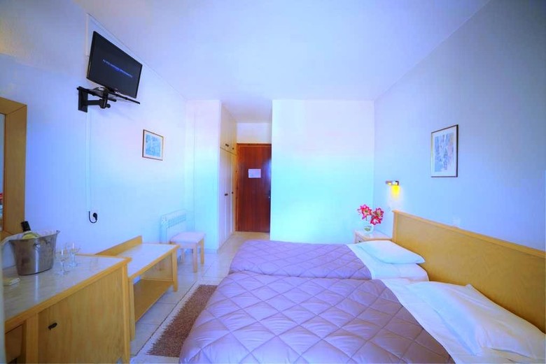 Hotel Louvre