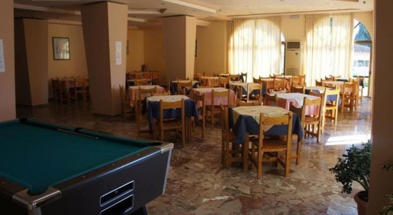 Hotel Jason