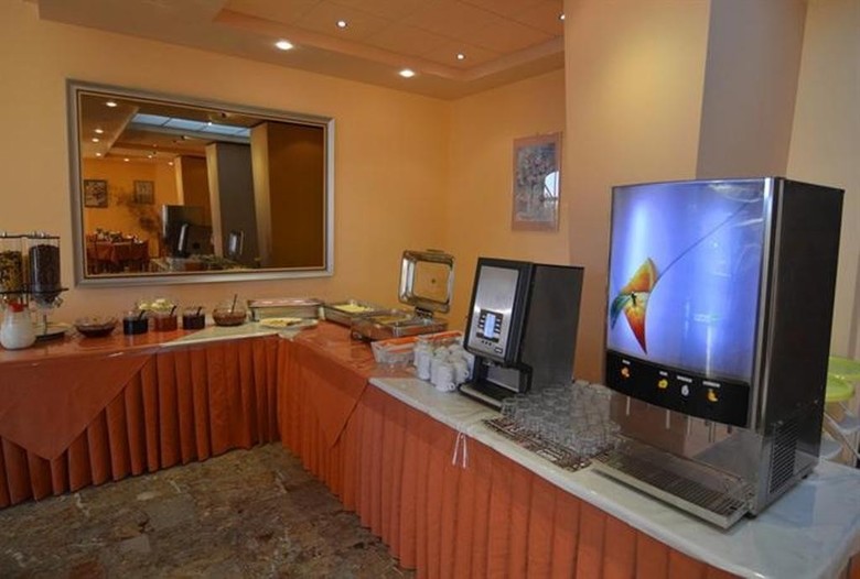 Hotel Jason
