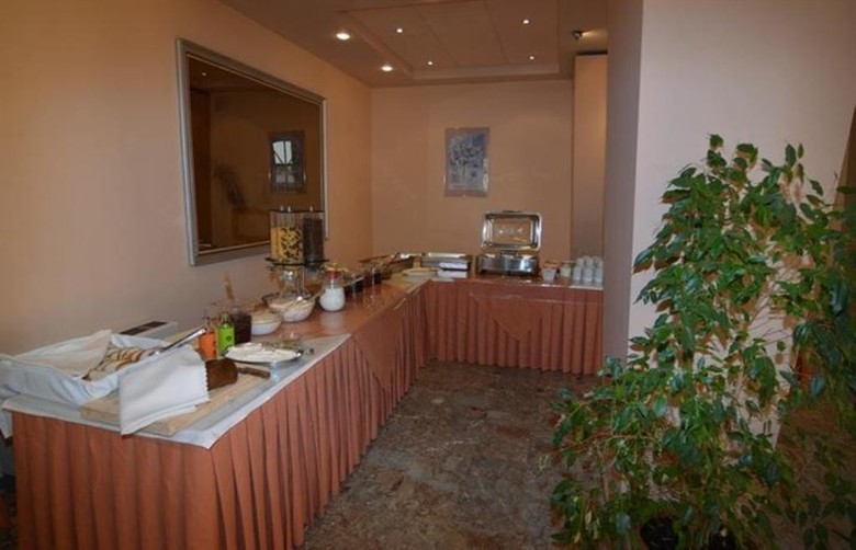Hotel Jason