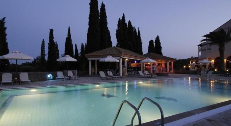 Hotel Jason
