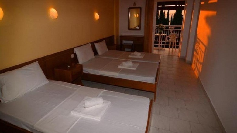 Hotel Jason