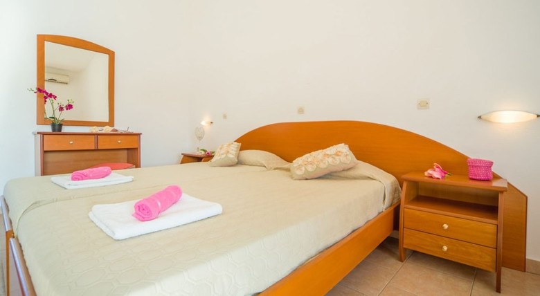 Apartamentos Goudelis