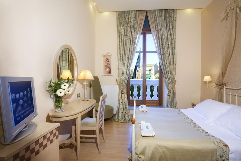 Hotel Bella Venezia