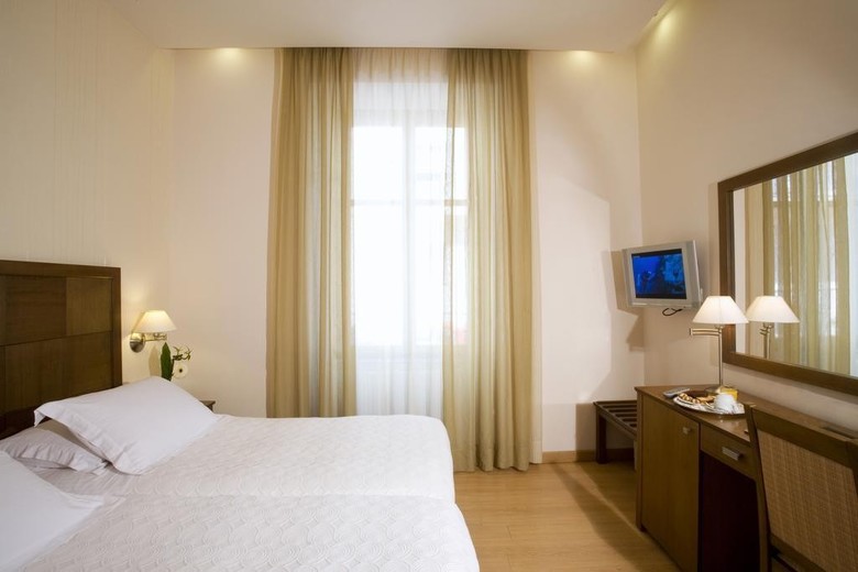 Hotel Bella Venezia