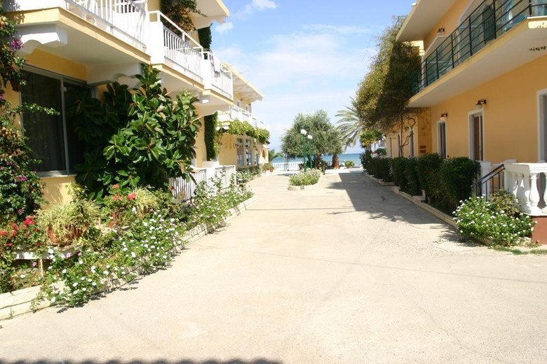 Hotel Lemon Grove