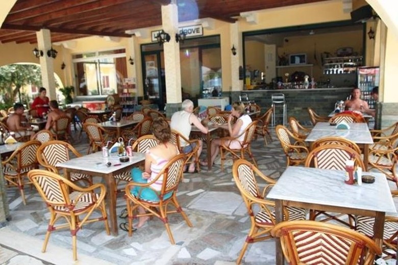 Hotel Lemon Grove