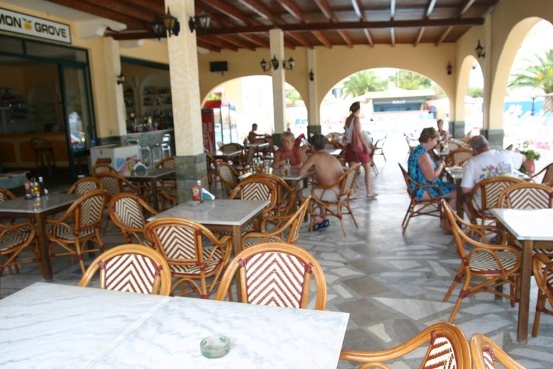 Hotel Lemon Grove