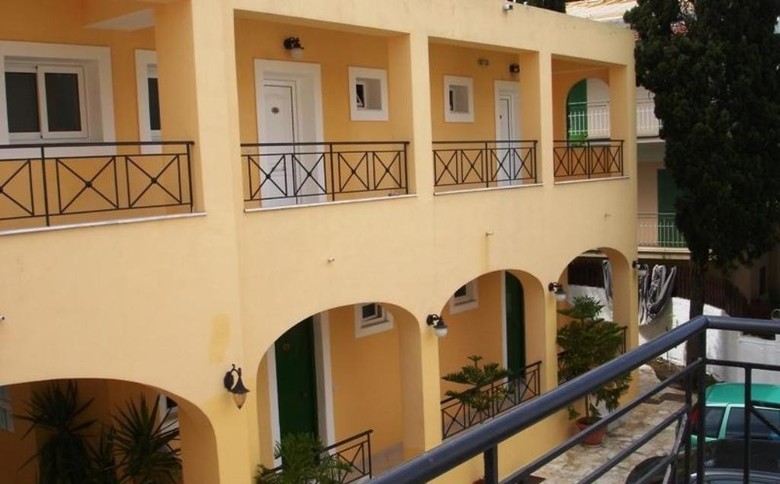 Hotel Lemon Grove