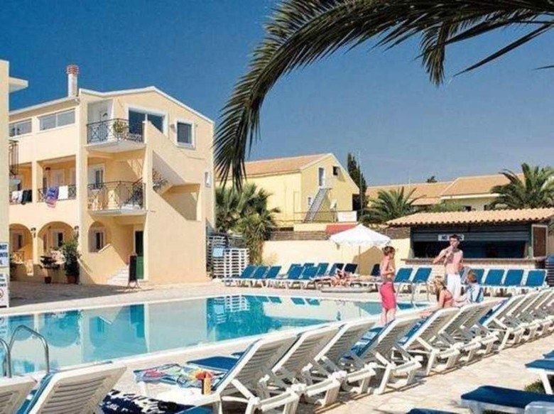 Hotel Lemon Grove
