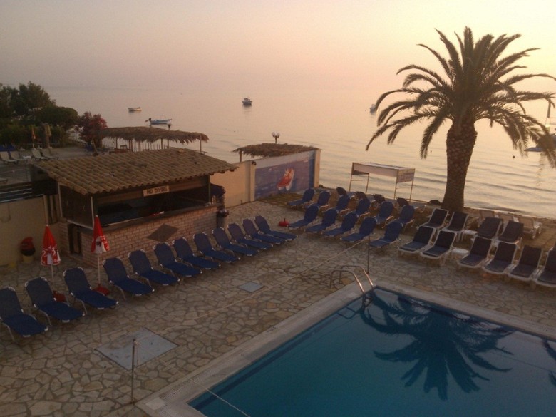 Hotel Lemon Grove