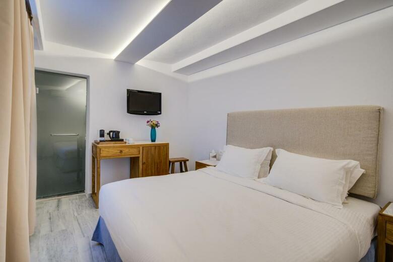 Hotel Madalena