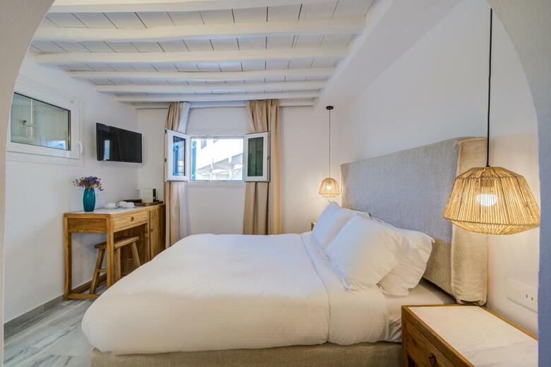Hotel Madalena