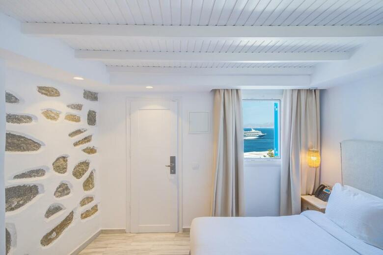 Hotel Madalena