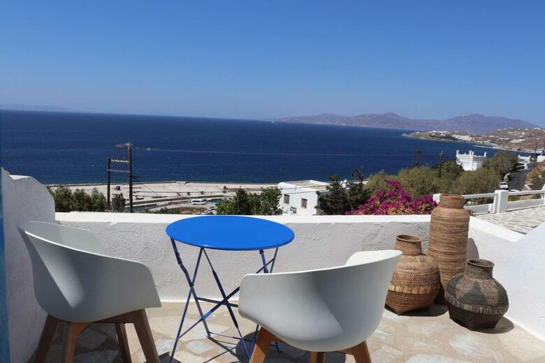 Hotel Madalena