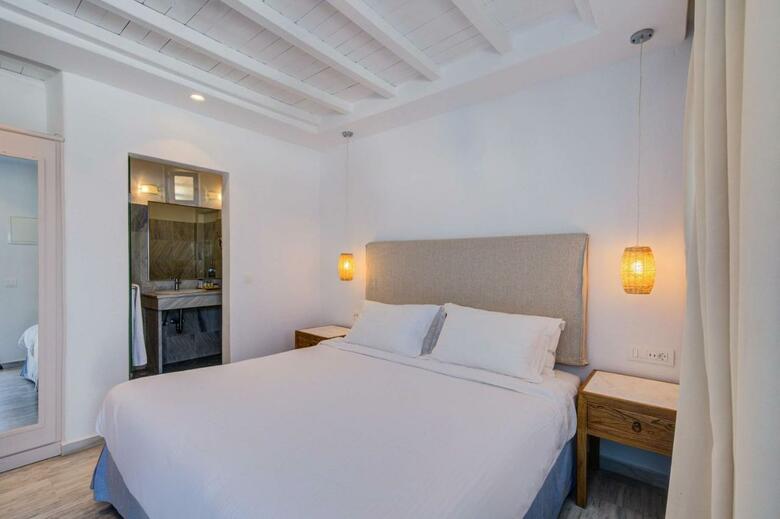 Hotel Madalena