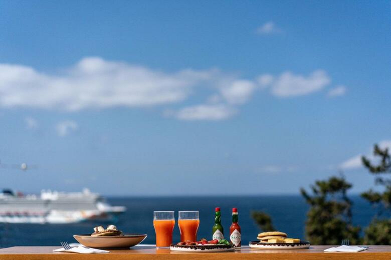 Hotel Madalena
