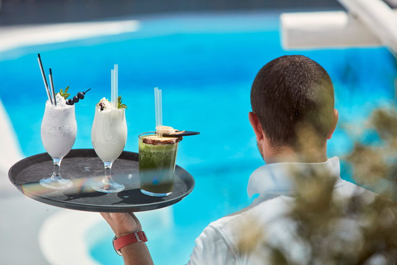 Hotel Princess Of Mykonos