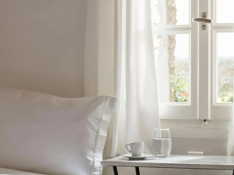 Hotel Princess Of Mykonos