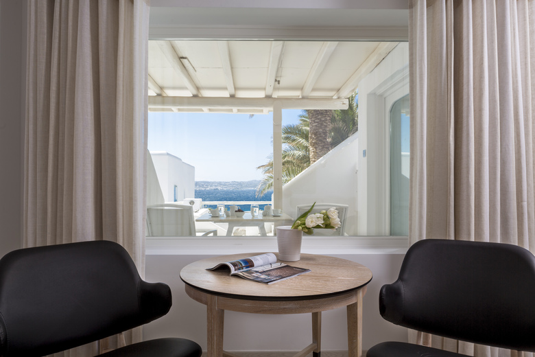 Hotel Princess Of Mykonos