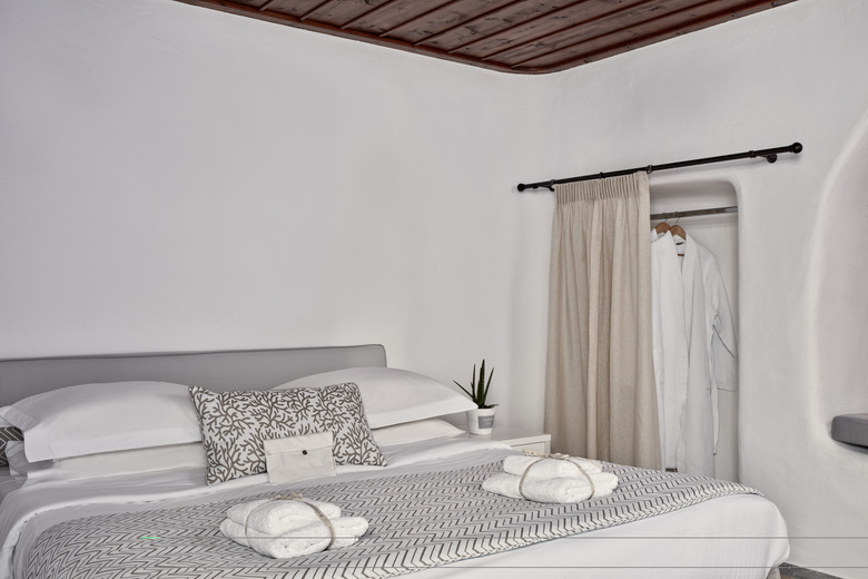 Hotel Princess Of Mykonos