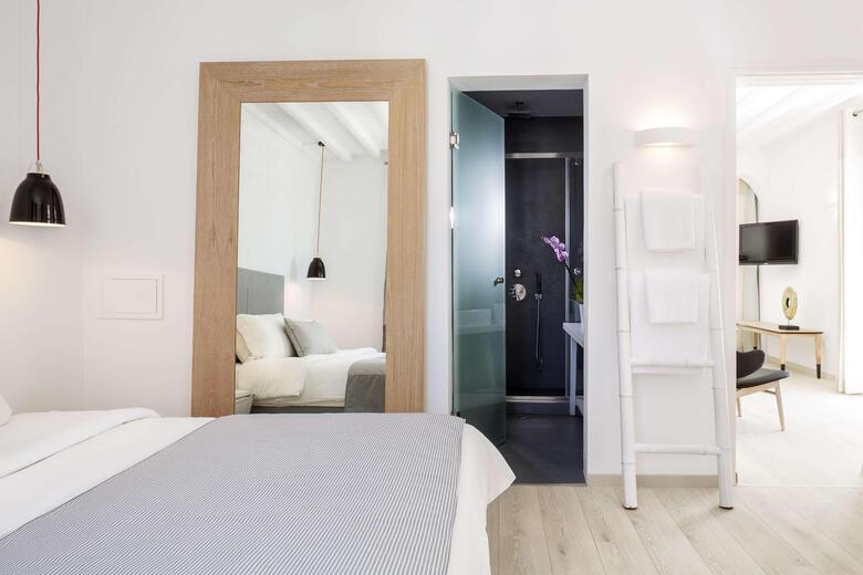 Hotel Princess Of Mykonos