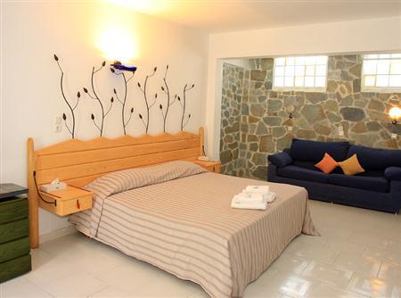 Hotel Princess Of Mykonos