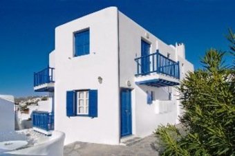 Apartamentos Athens Ledra Marriott