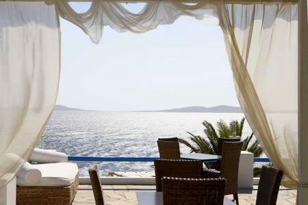 Hotel Mykonian Mare Resort