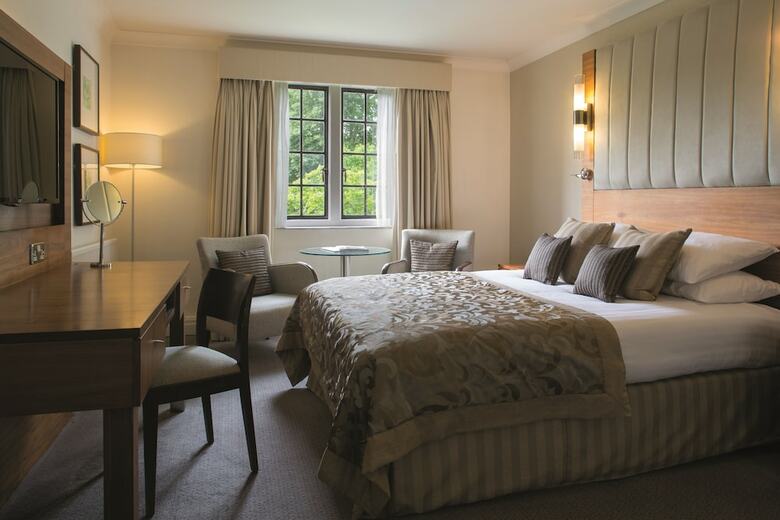 Agroturismo Rhinefield House Hotel