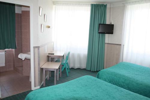 Hotel H�tel Le Palous