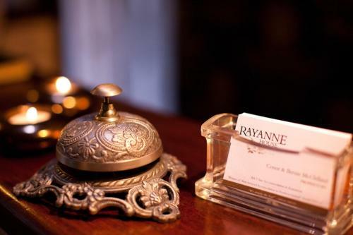Hotel Rayanne House