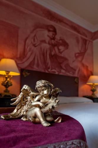 Hotel Rayanne House
