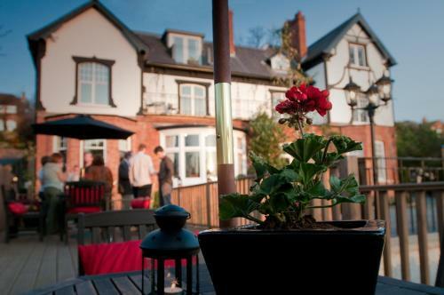 Hotel Rayanne House