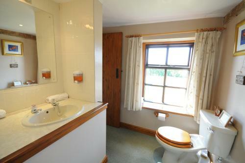 Bed & Breakfast Greenbank Farmhouse