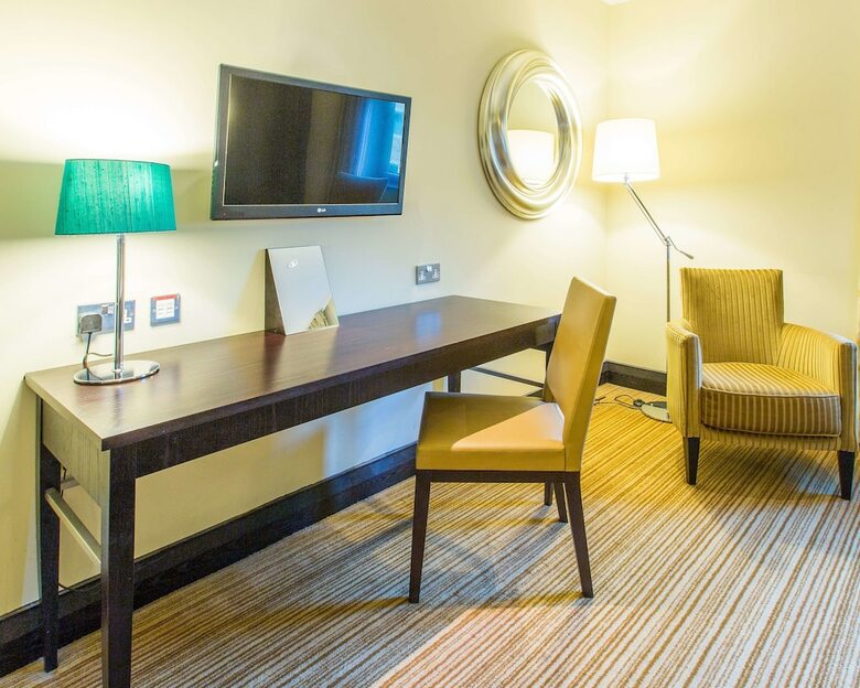 Hotel The Nottingham Belfry - Qhotels