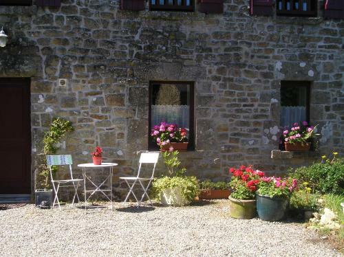 Bed & Breakfast Les Hortensias De Kerbarch