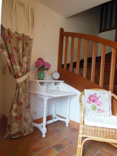 Bed & Breakfast Les Hortensias De Kerbarch