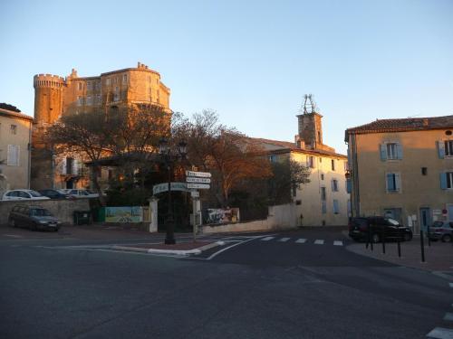 Hotel Du Comte